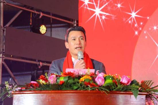 商會活動(dòng)