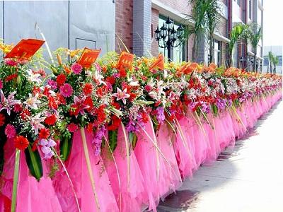 公司開(kāi)業(yè)祝福語(yǔ)怎么寫 開(kāi)業(yè)慶典賀詞大全