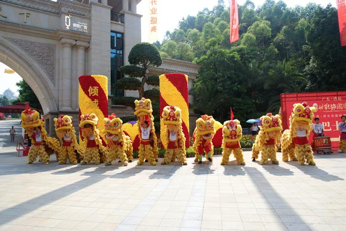 一個(gè)完美的活動(dòng)策劃方案對(duì)公司開(kāi)業(yè)慶典